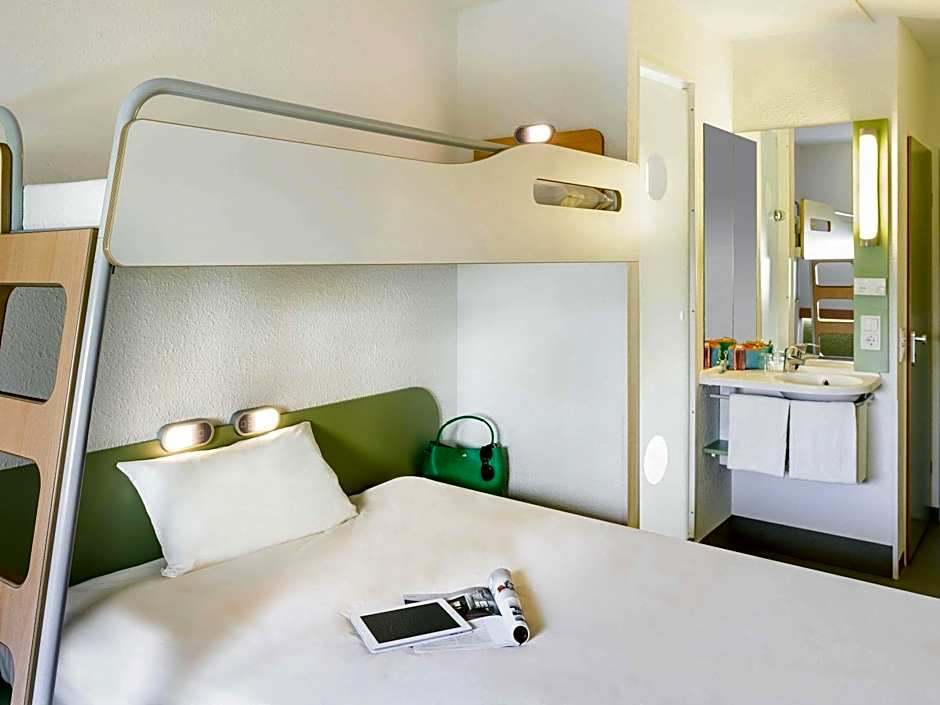 ibis budget Zurich Airport