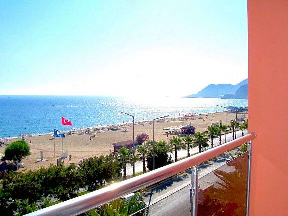 Kleopatra Balik Hotel