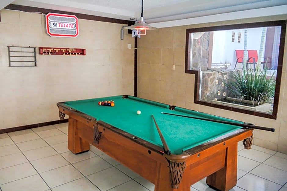 VF Villa Florencia Hotel