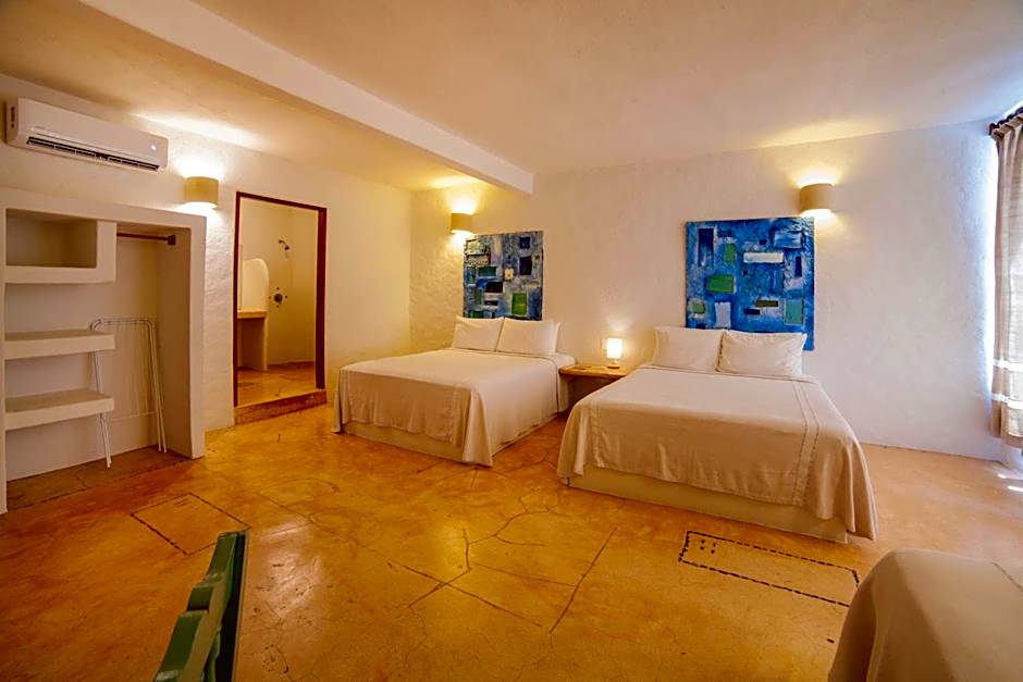 HOTEL BIULÚ