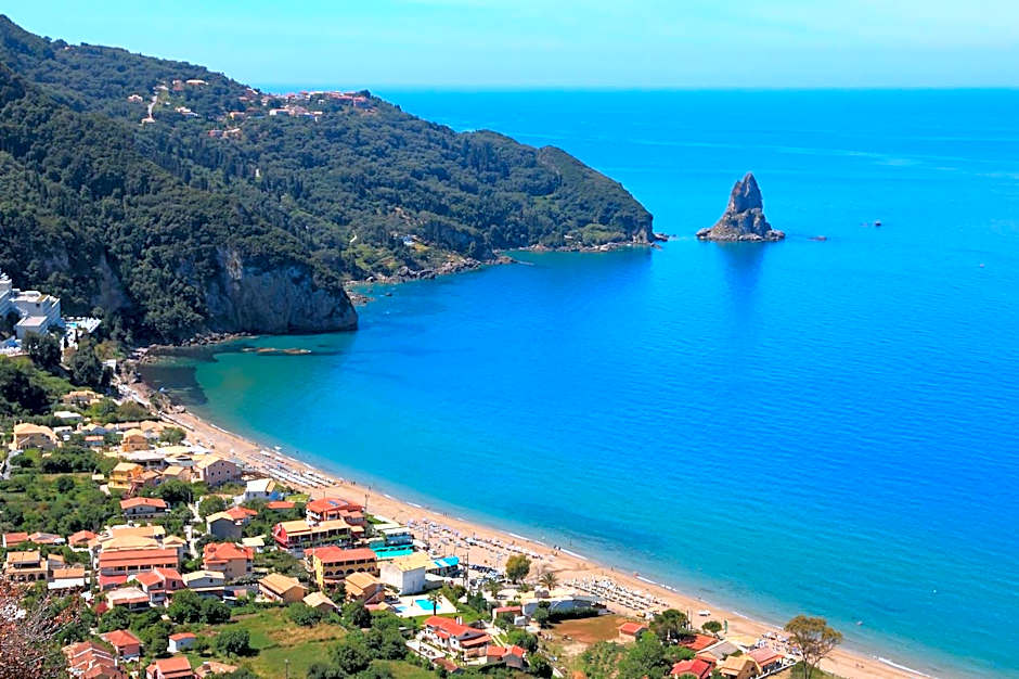 Apart Hotel Blumarin