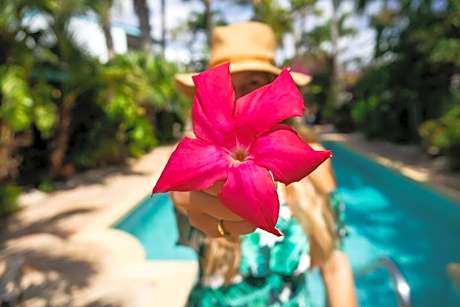 Royal One-Bedroom Suite