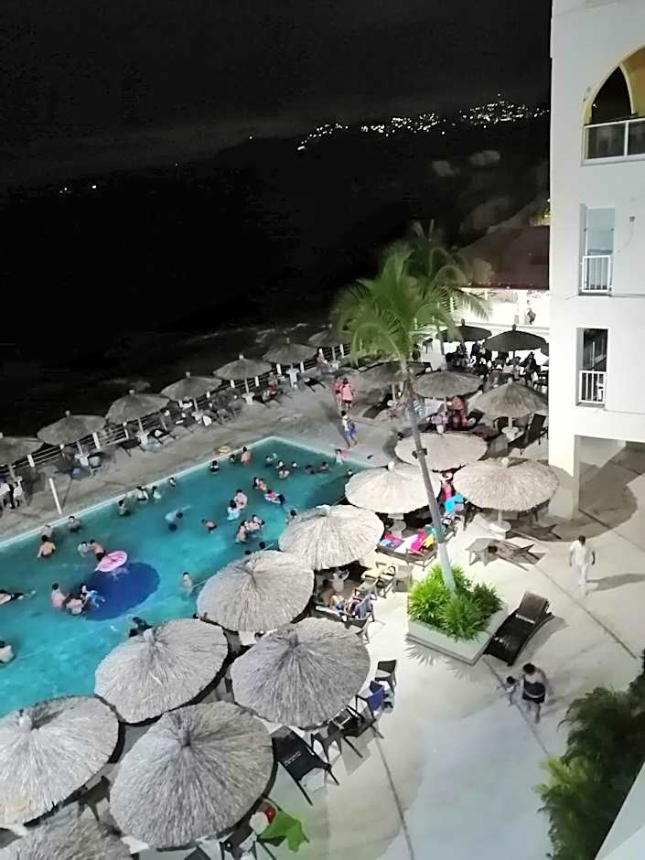Bonita Suite Torres Gemelas