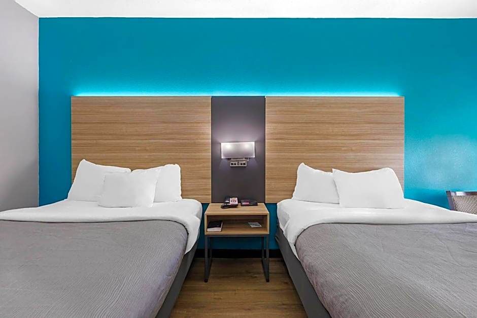 Quality Inn & Suites Edgefield