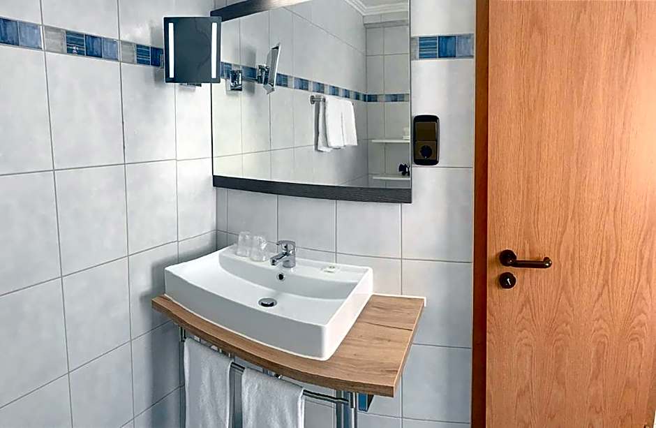 Hotel zur Loreley - Garni