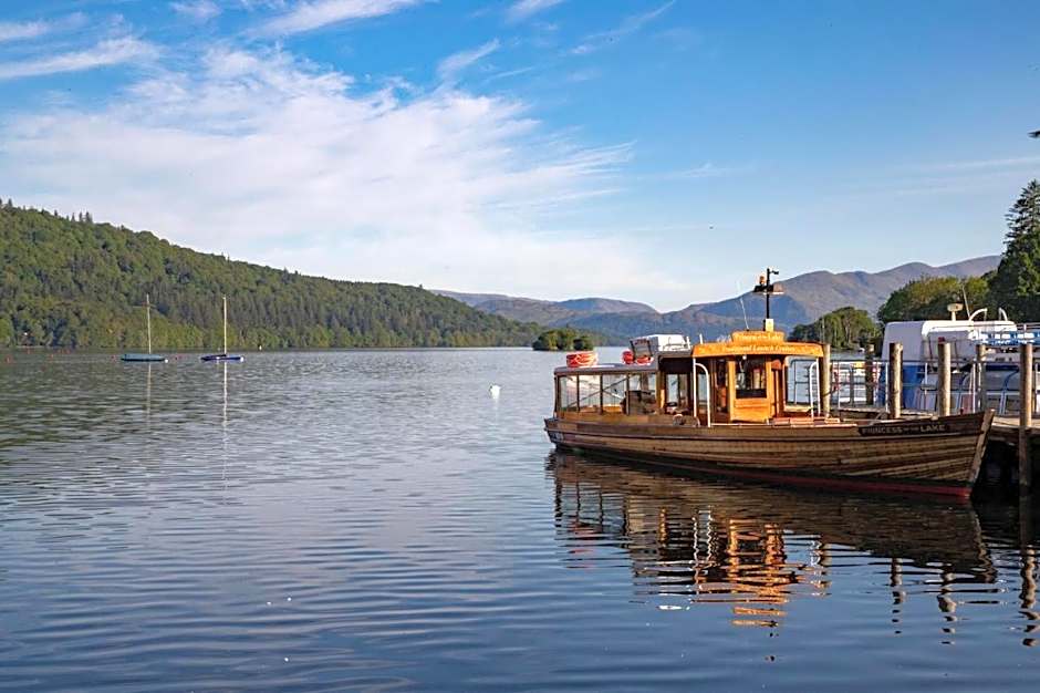 Windermere Hotel