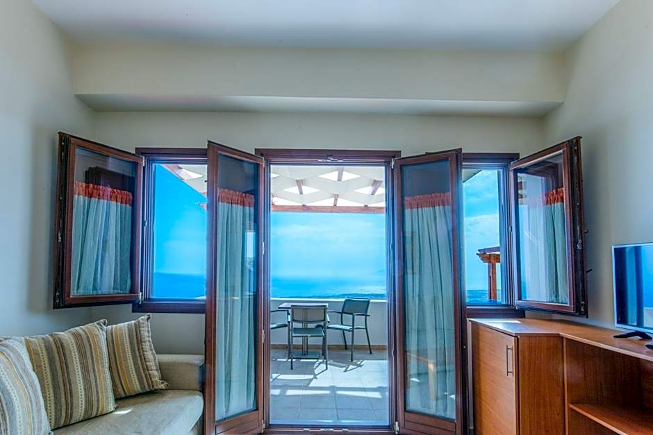 Amerisa Suites