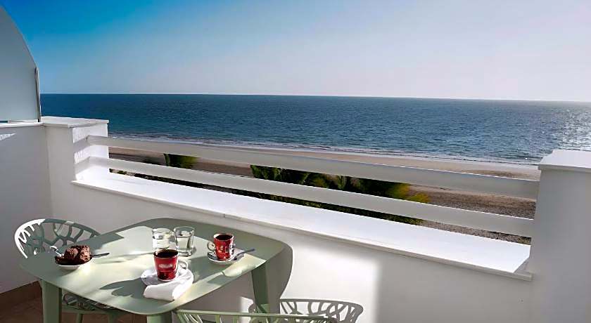 Hotel Monterrey Costa