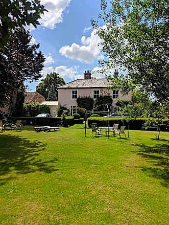 Marley House Bed and Breakfast