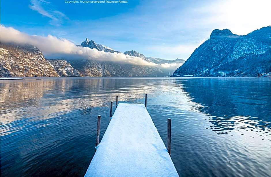 Apartmenthotel 's Mitterndorf