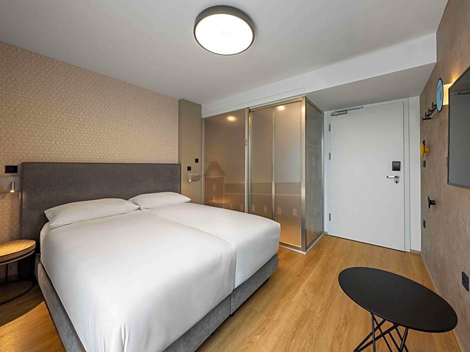 ibis Styles Ljubljana Centre