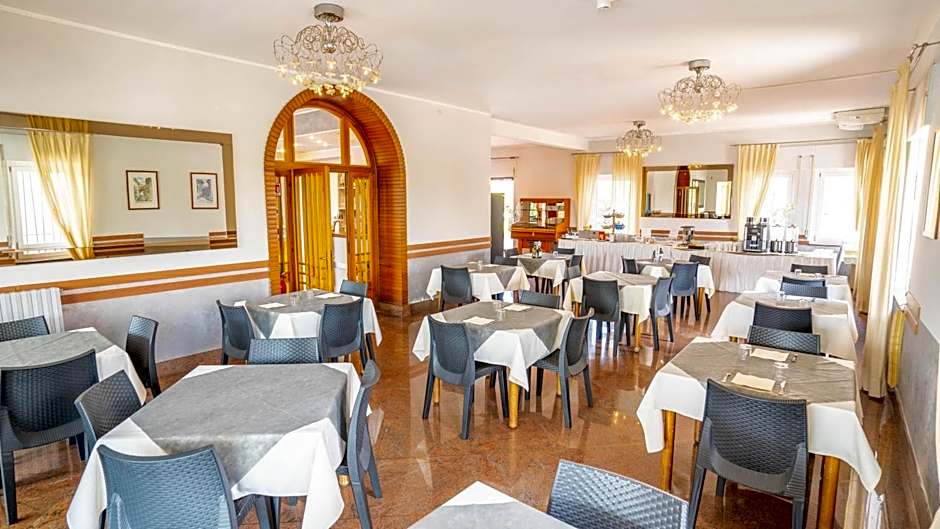 Hotel Bella Peschiera