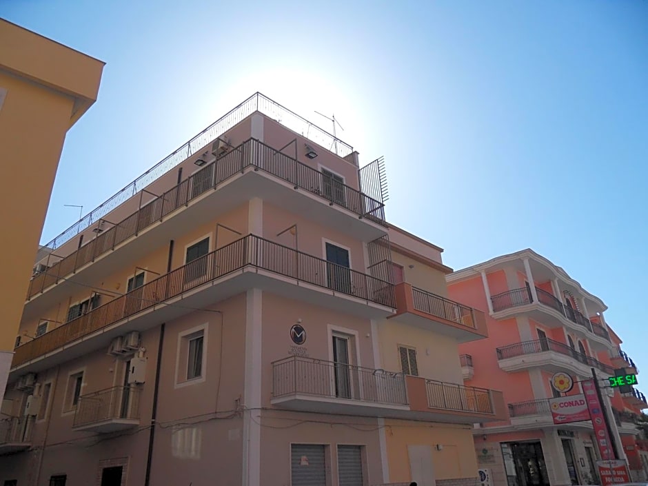 MARGHERITA BOUTIQUE ROOMS