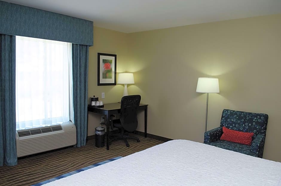 Hampton Inn By Hilton Thomson, Ga