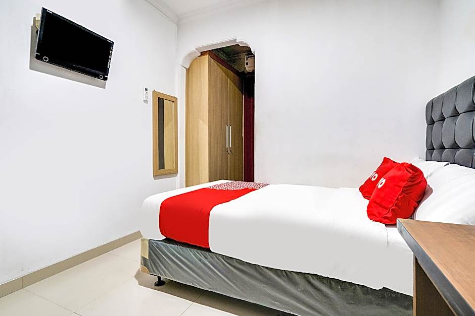 OYO Life 91994 Sawerigading Jatinangor Syariah