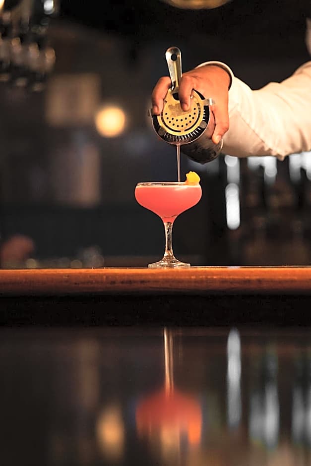 Shannon Springs Hotel