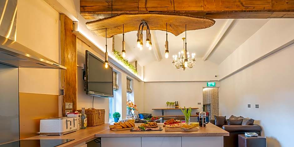 Lakes Boutique Hostel Apartment Windermere