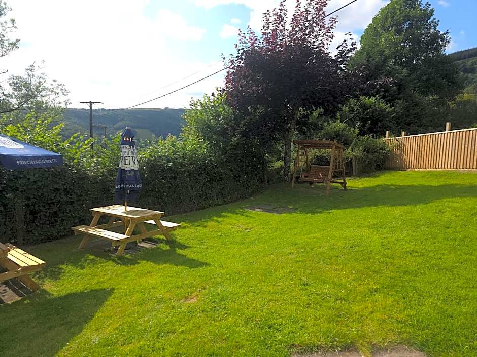 The Royal Oak Inn, Rhandirmwyn