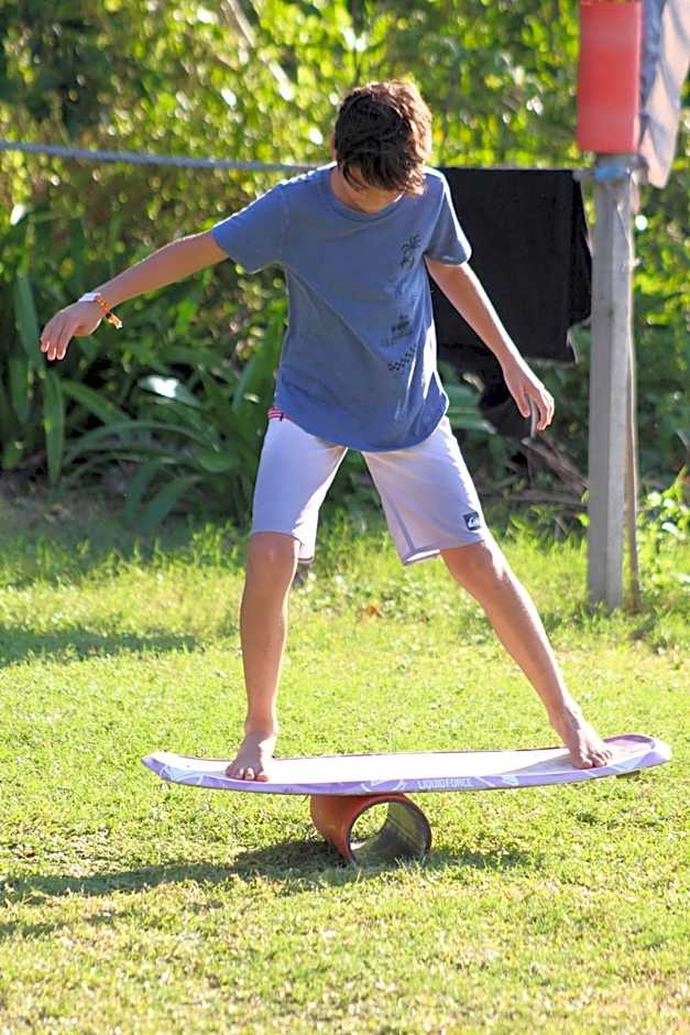 Ikarus Costa Mujeres Eco Lodge Sunset View