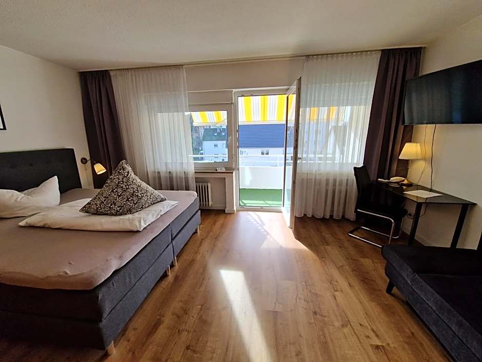 Apart Hotel Freiburg