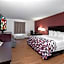 Red Roof Inn Warrenton