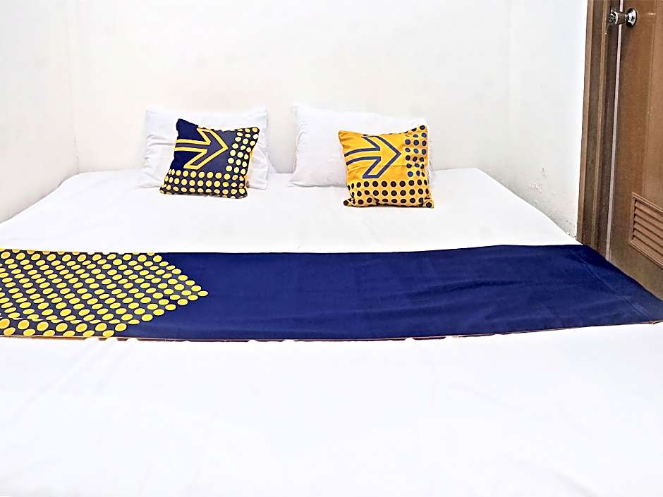 SPOT ON 92916 Batu Mas Homestay Syariah