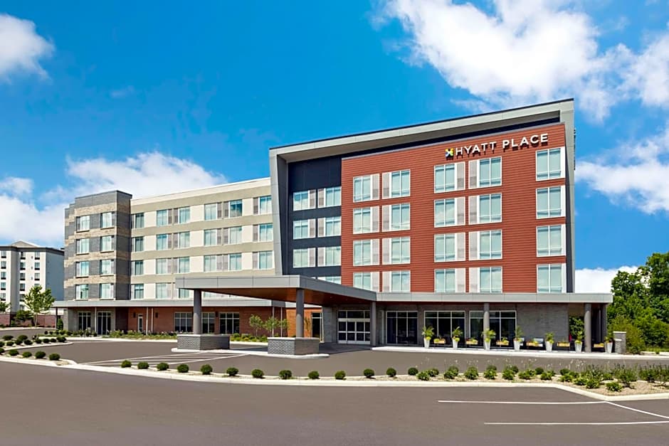Hyatt Place Columbus Polaris