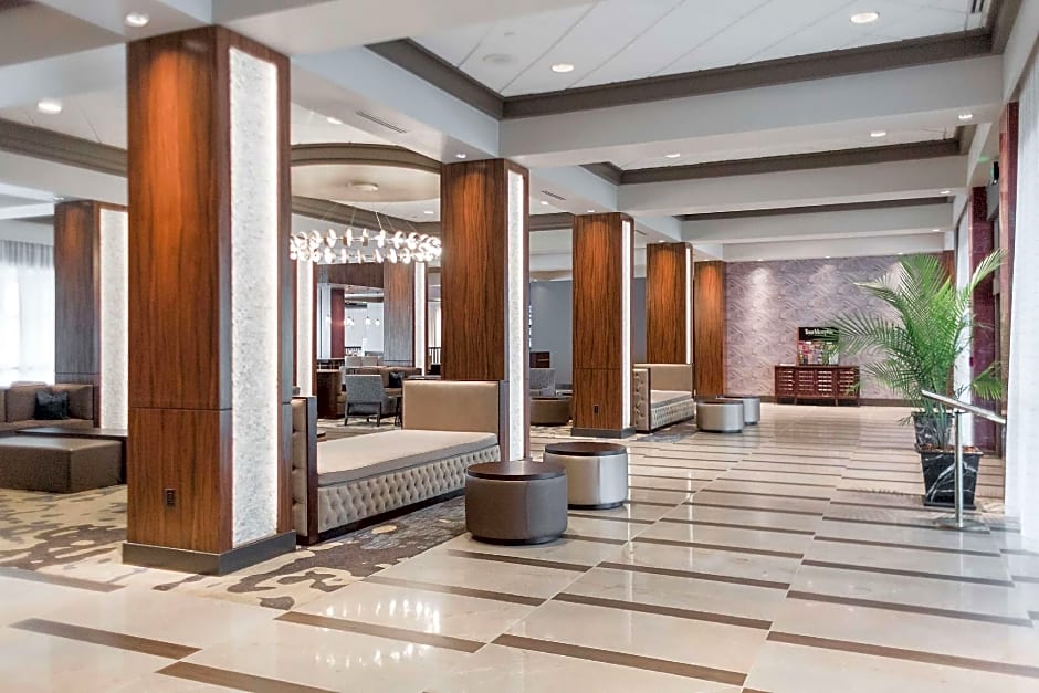 Radisson Hotel Memphis - University