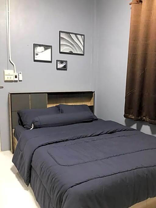 Walai House วลัยเฮ้าส์ กาญจนบุรี