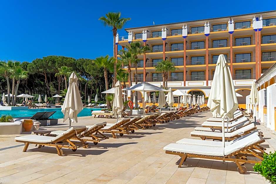 TUI Blue Isla Cristina Palace