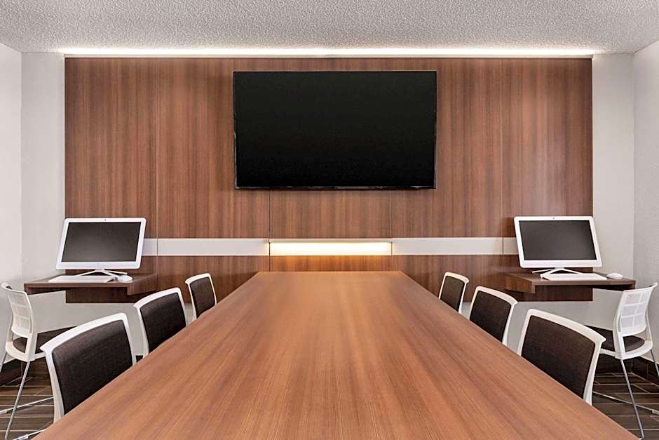 Microtel Inn & Suites By Wyndham Tifton