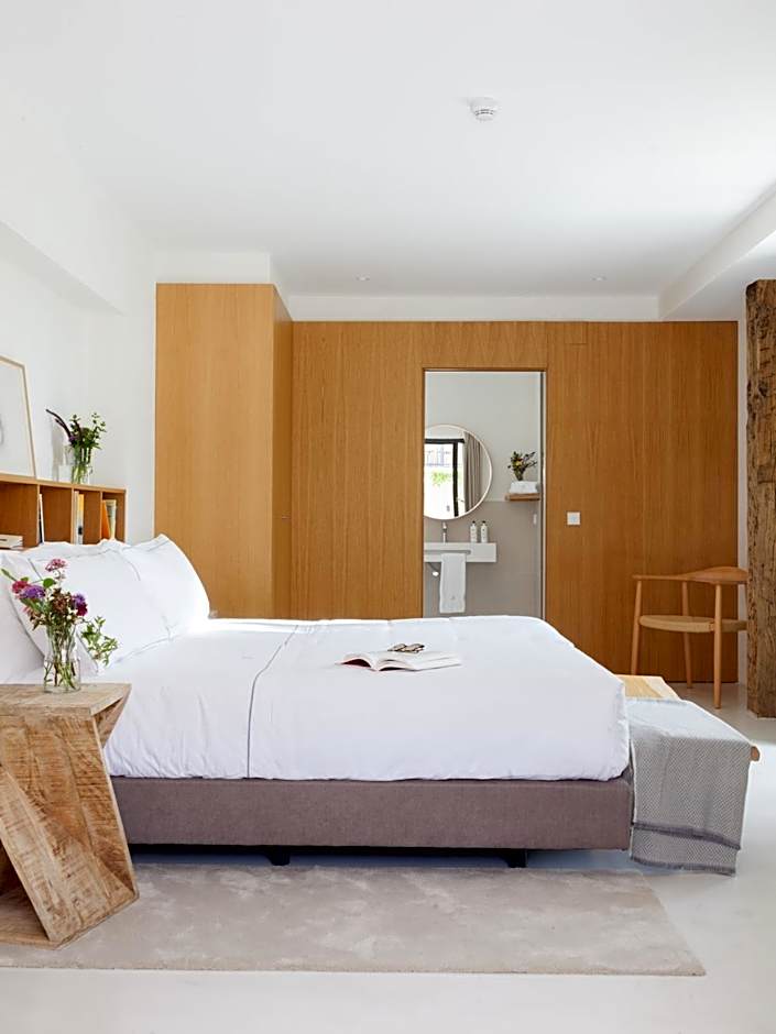 Quinta San Francisco