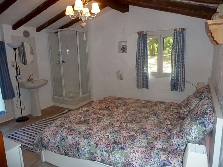 Villa Les Oliviers