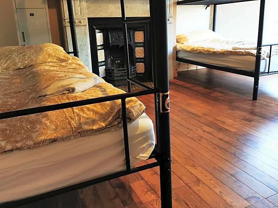 Gr8 Hostel at The Mount