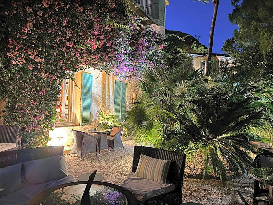 Ideal Sejour Cannes - Hôtel de Charme