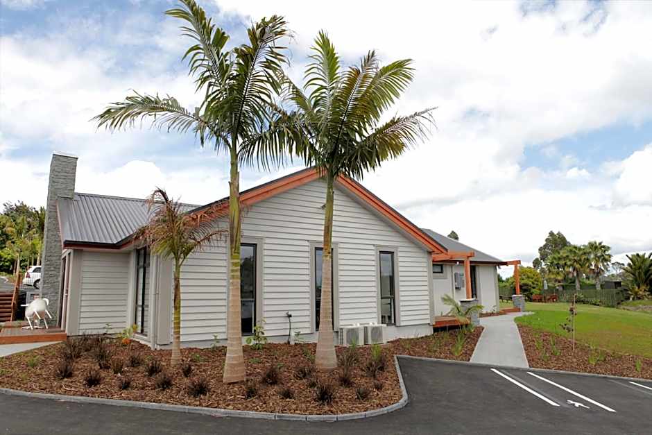 Kerikeri Homestead Motel & Apartments