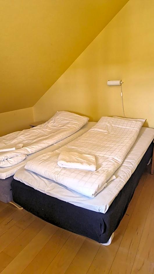 Skutskepparn Kuststation