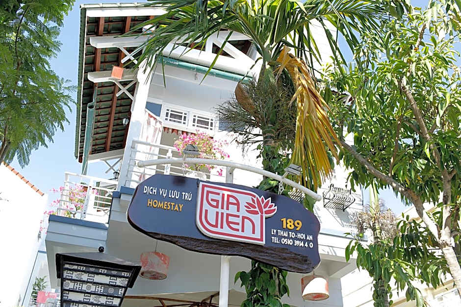Gia Vien Homestay