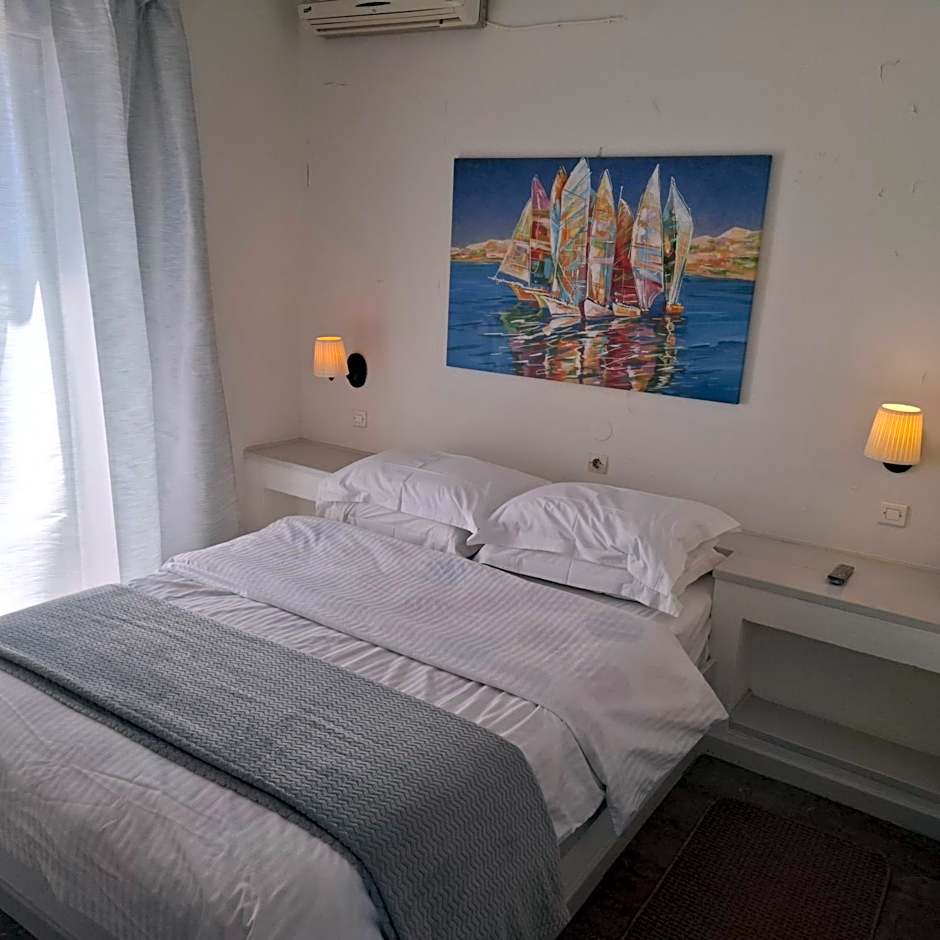 Zoe Pension
