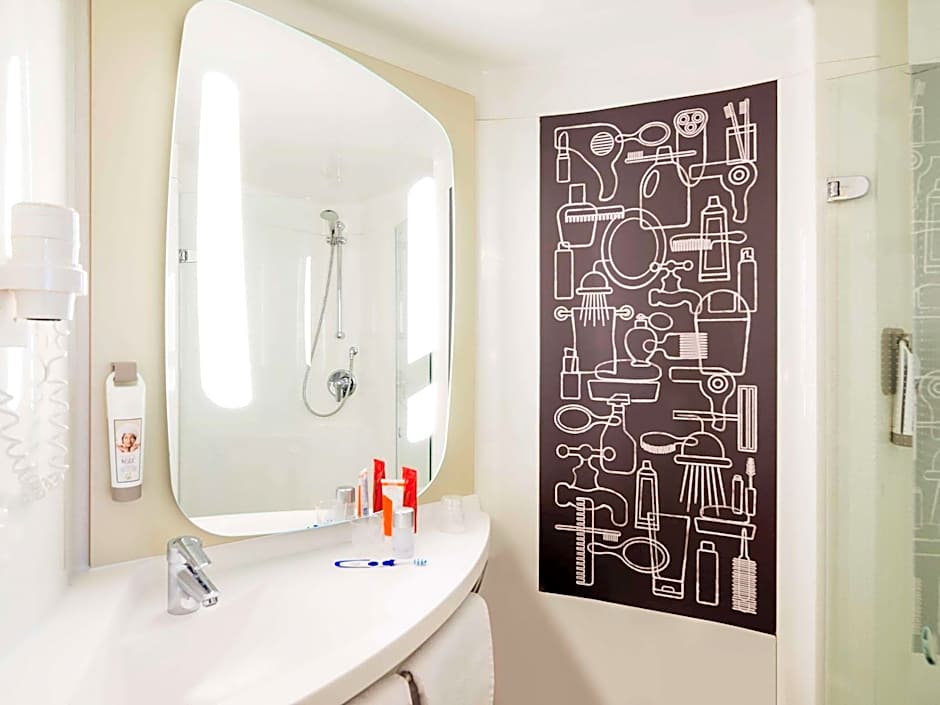 Ibis Den Haag City Centre