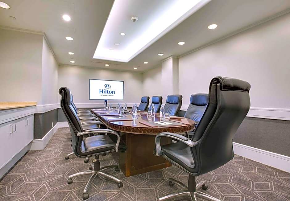 Hilton Newark Airport