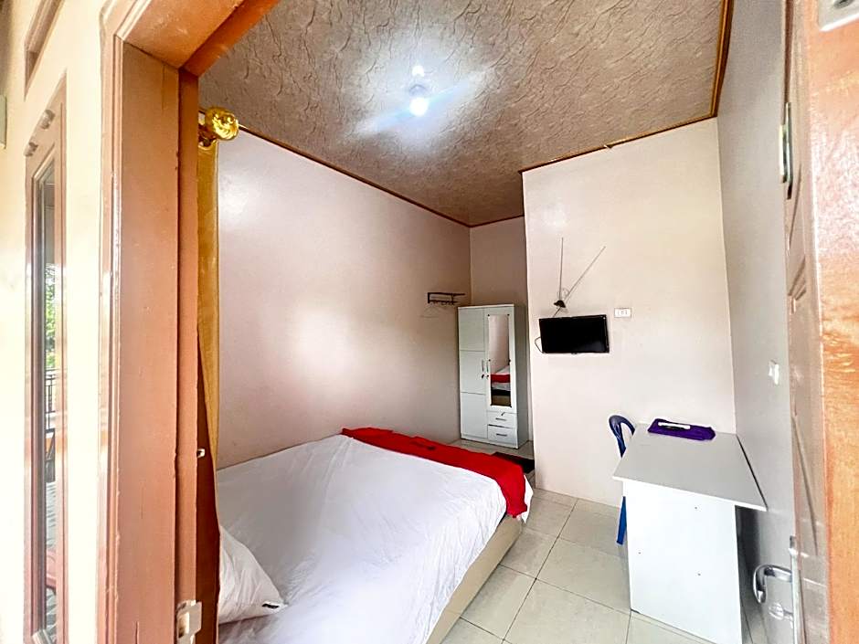 RedDoorz @ Kay Residence Waydadi Lampung