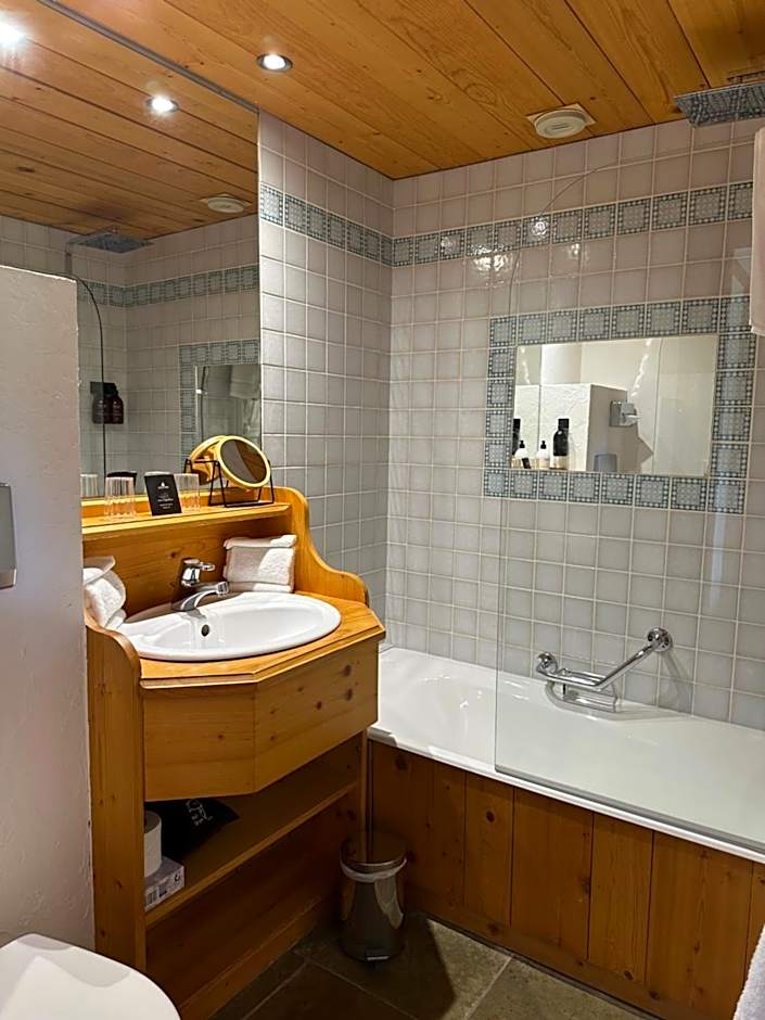 Hôtel Le Jeu de Paume