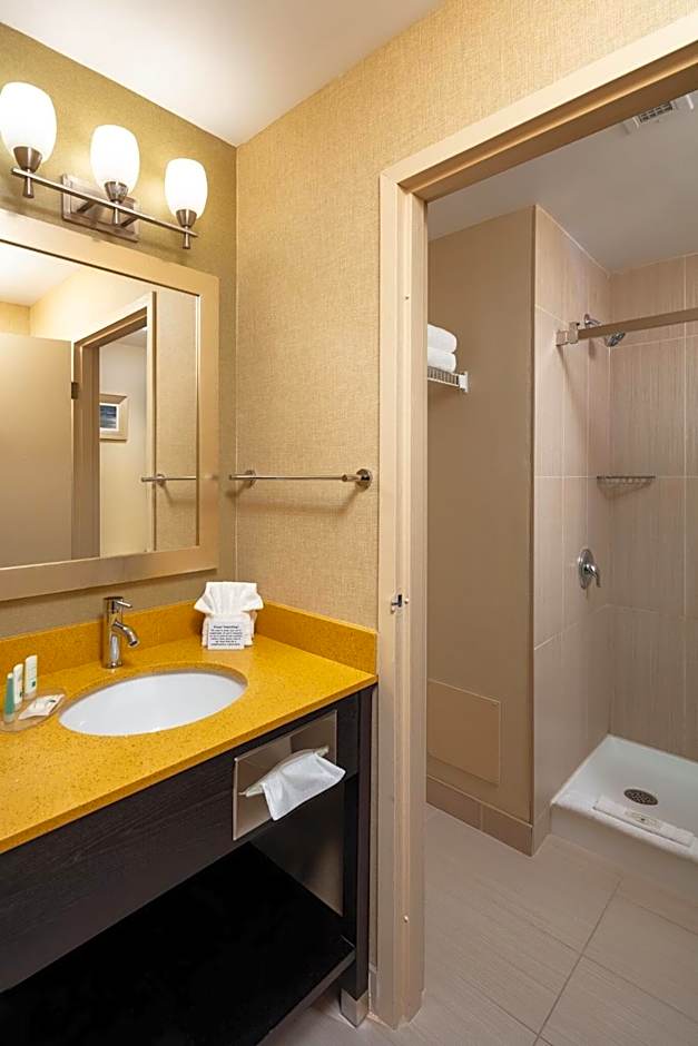 Quality Inn & Suites Windsor
