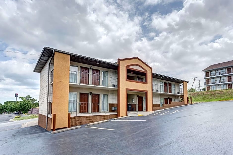 Quality Inn West