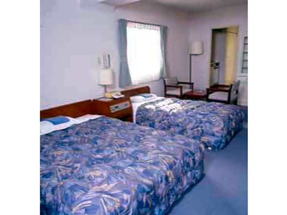 Sky Heart Hotel Kawasaki / Vacation STAY 80810