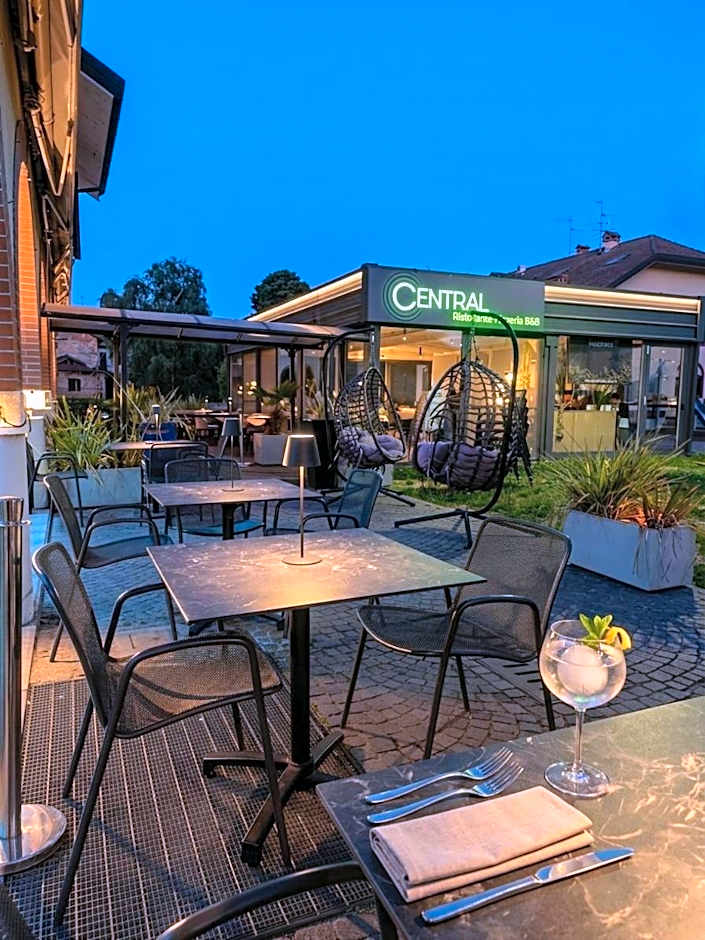 Central