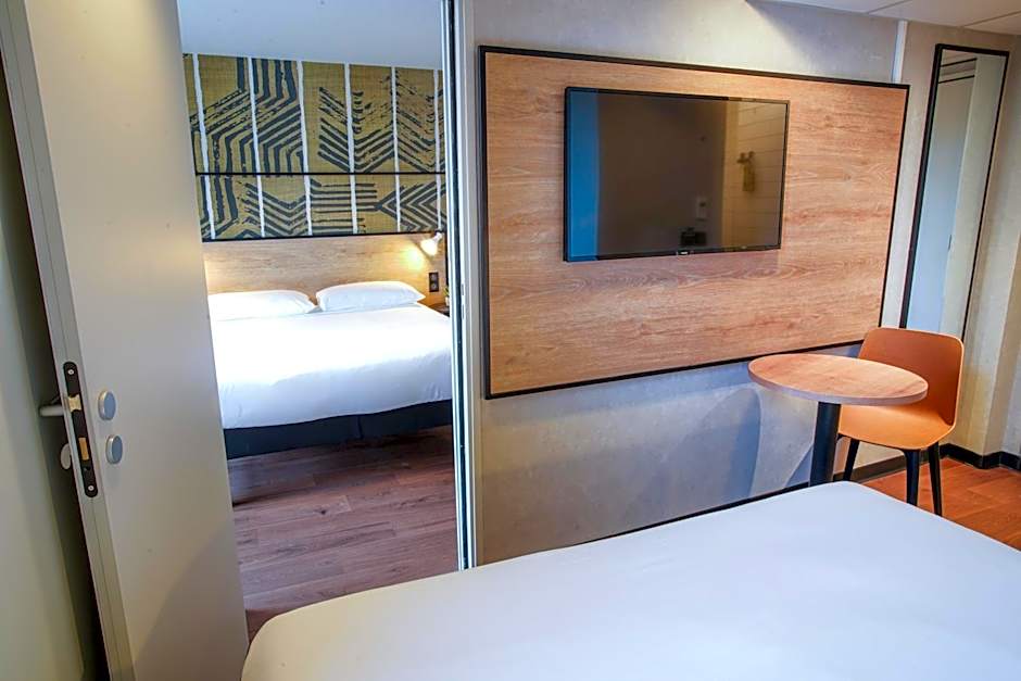 Ibis Tours Centre Giraudeau