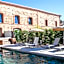 Chateau de Champlong Table Hotel **** Golf & Spa