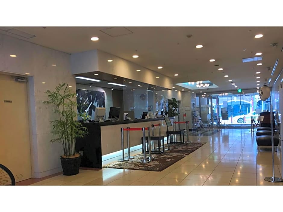 Asakusa Central Hotel - Vacation STAY 17527v